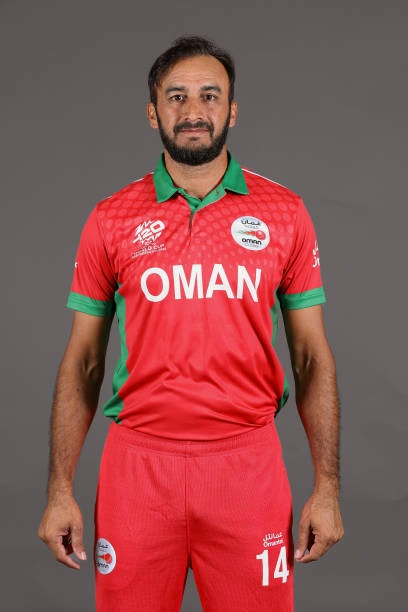 Mehran Khan 